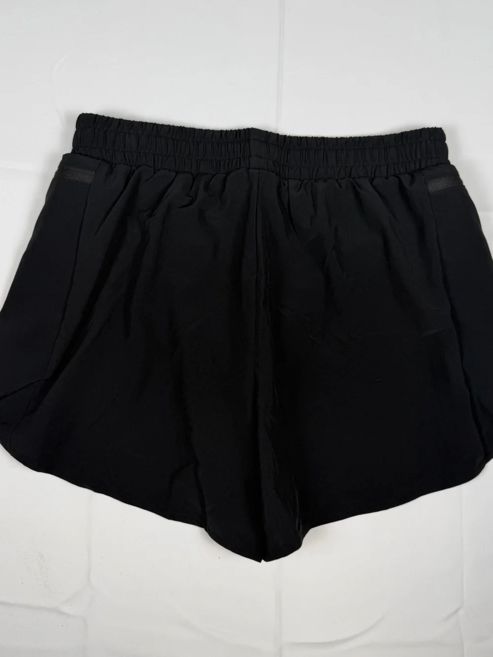 Liaison the Label Women's Black Flow Shorts
